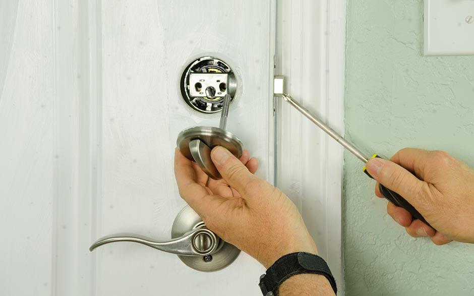 serrurier d'urgence Courdimanche
